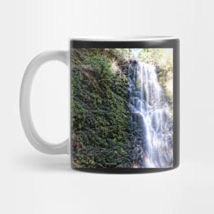 Cascading Water Mug